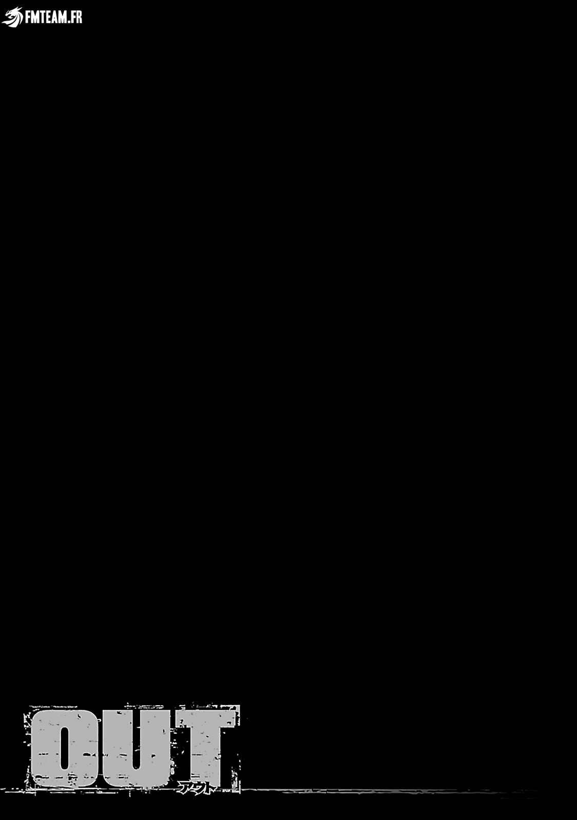 Read OUT FR Manga Online