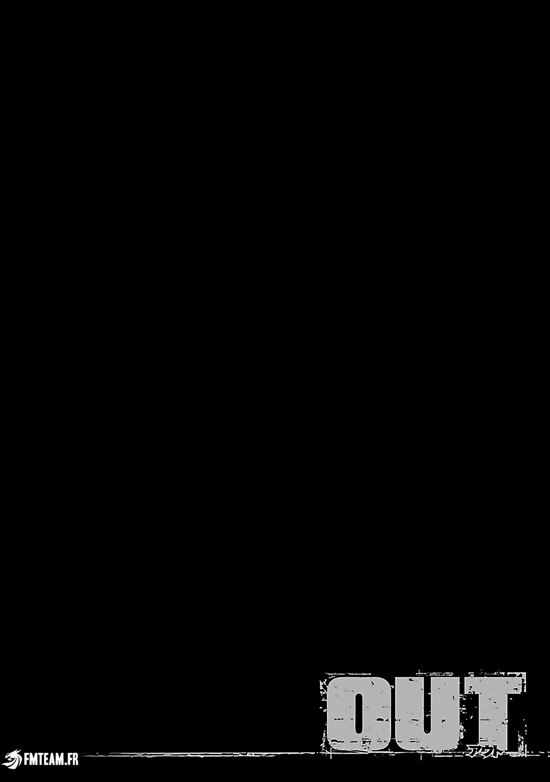 Read OUT FR Manga Online