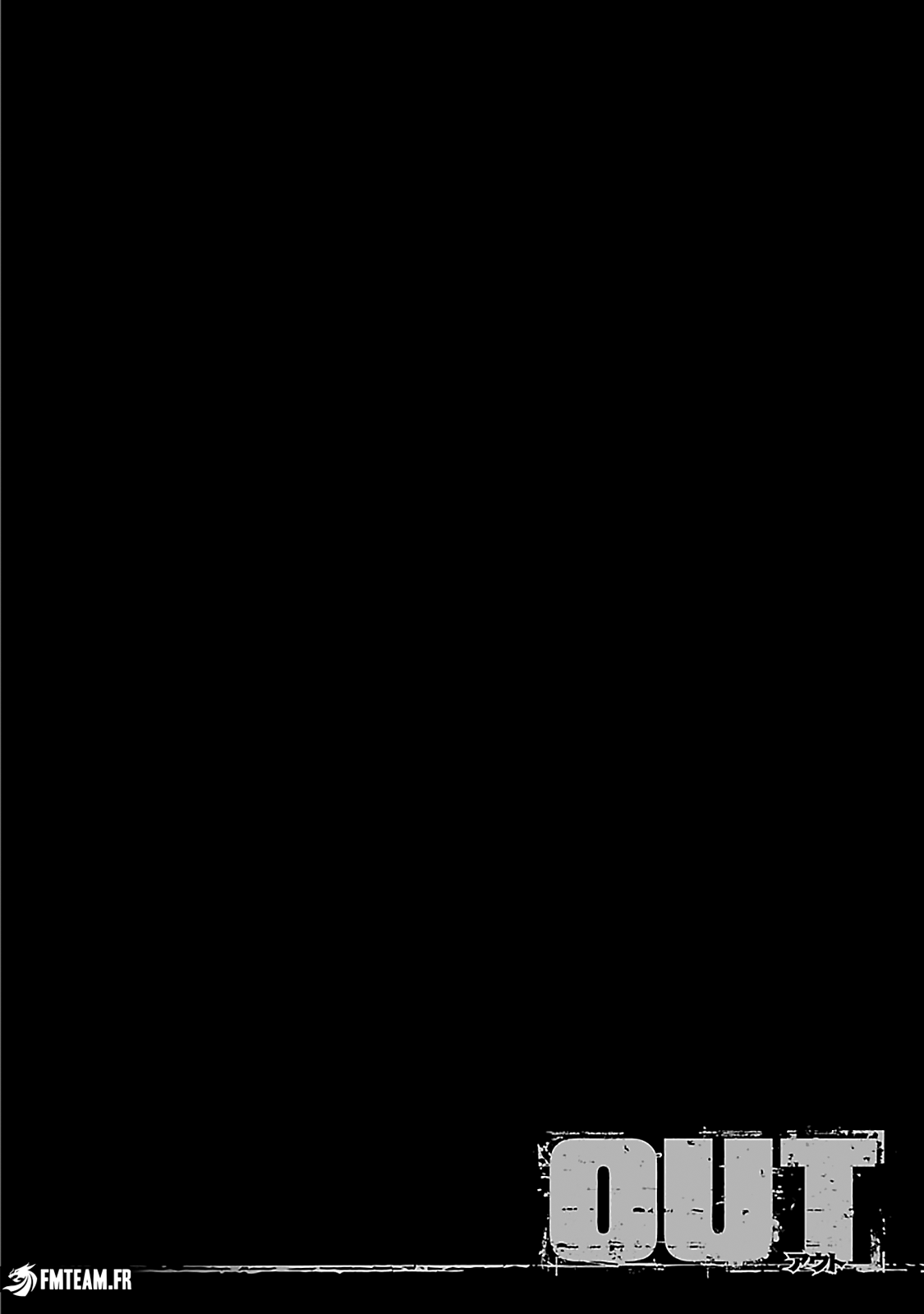 Read OUT FR Manga Online