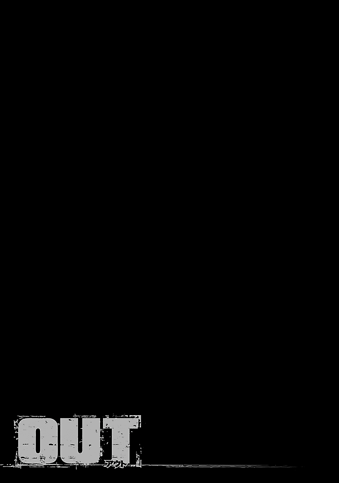 Read OUT FR Manga Online