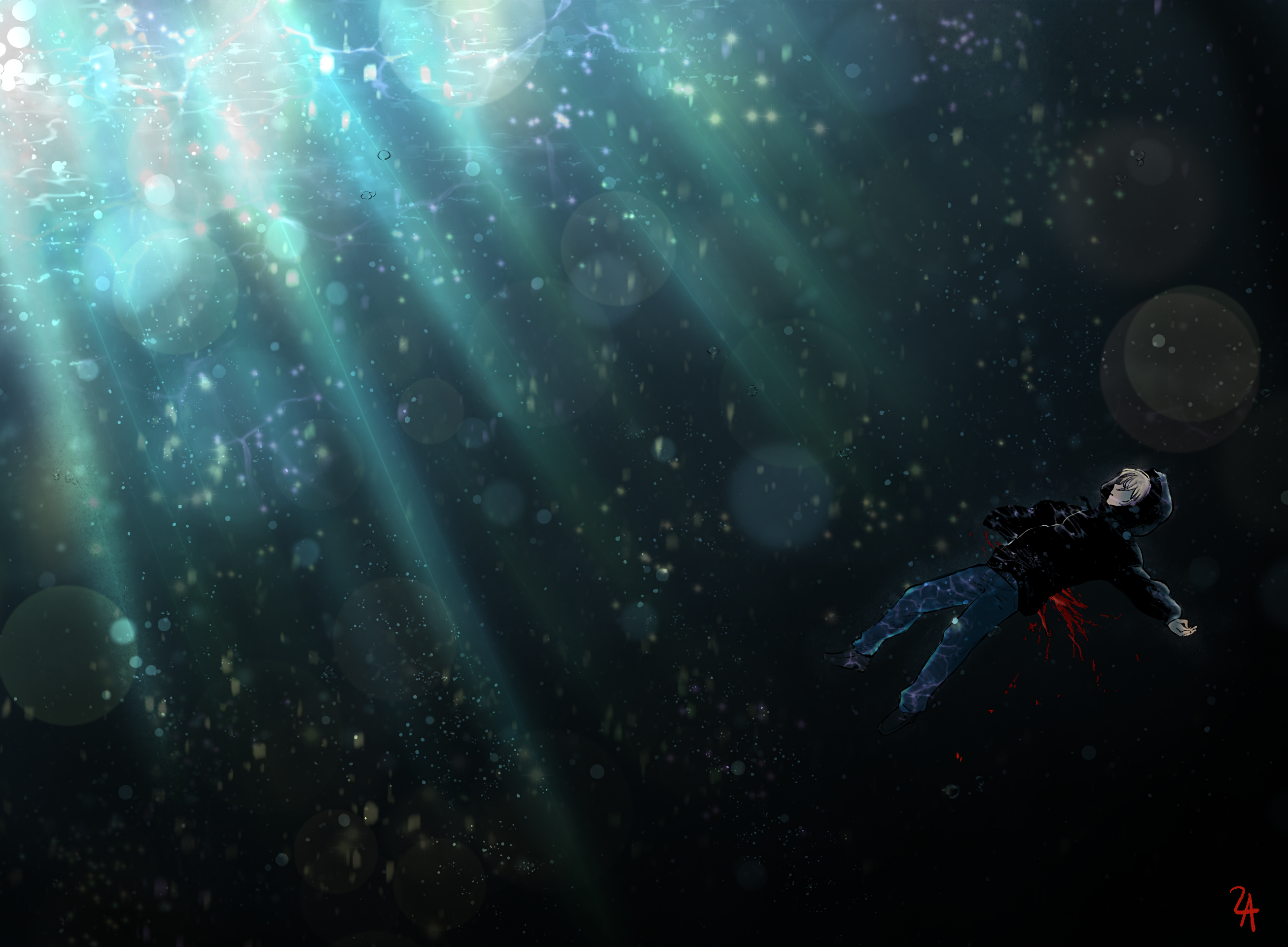 Read Oshi no Ko FR Manga Online