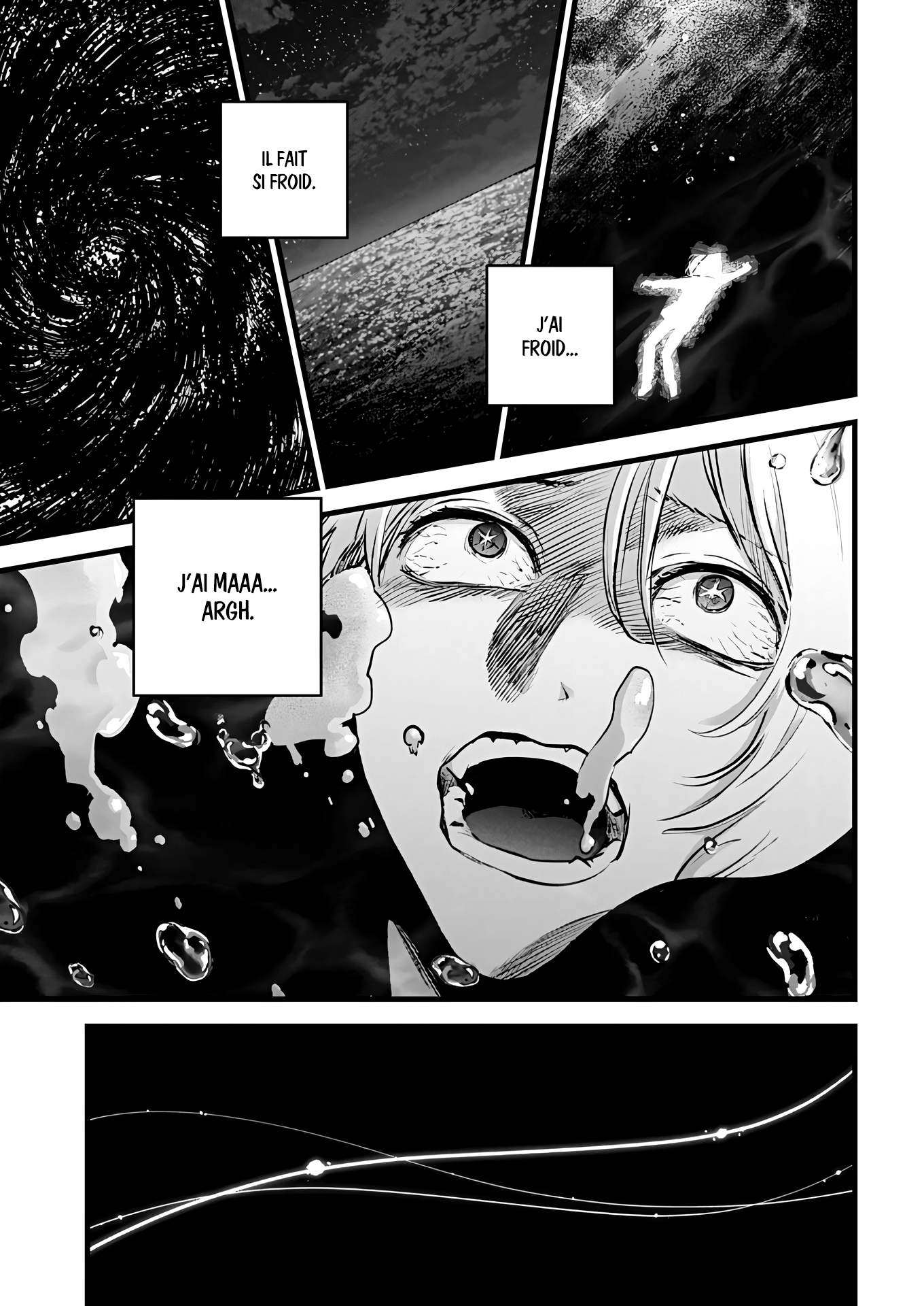 Read Oshi no Ko FR Manga Online