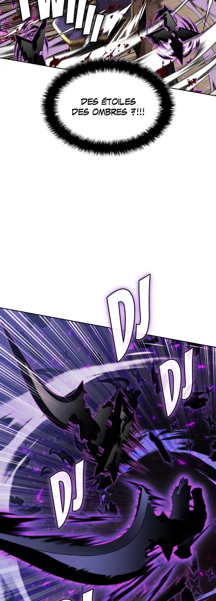 Read Overgeared FR Manga Online