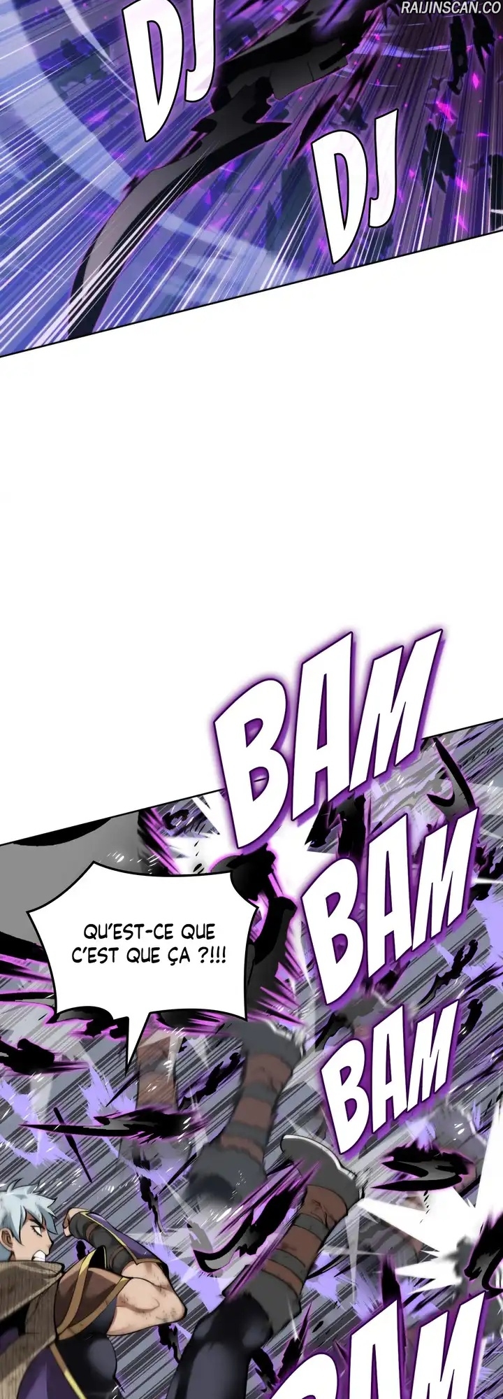 Read Overgeared FR Manga Online