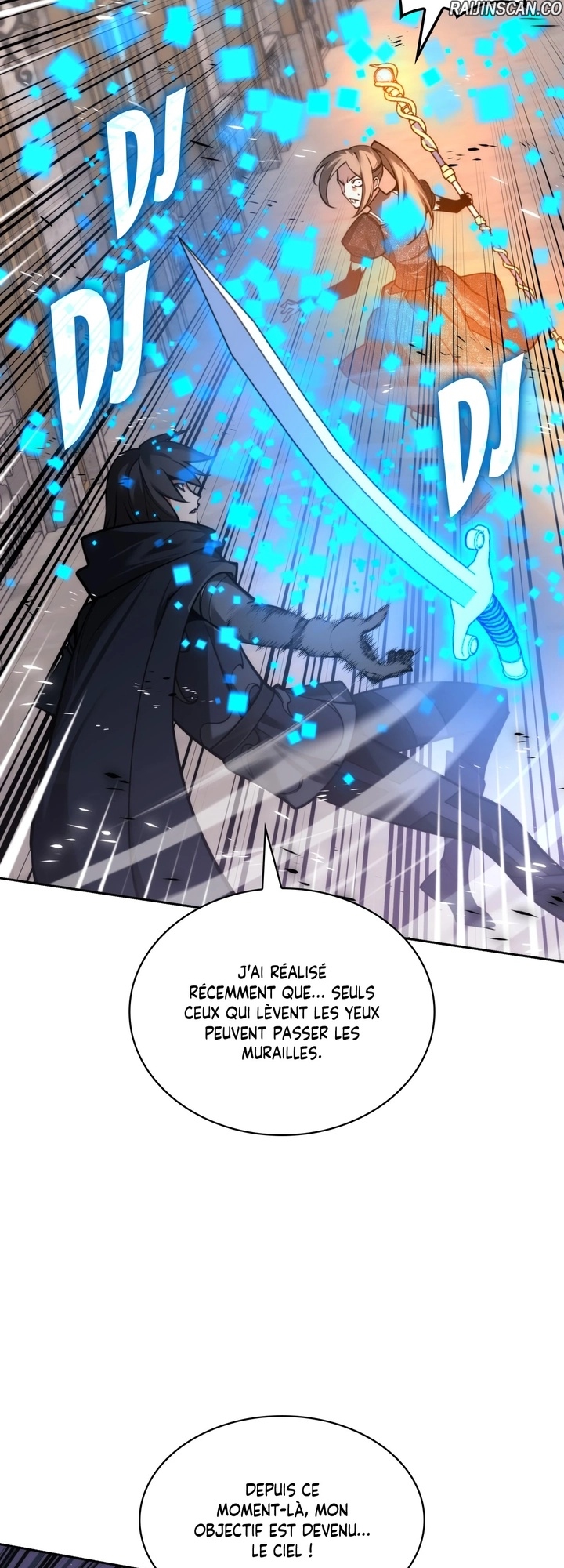 Read Overgeared FR Manga Online