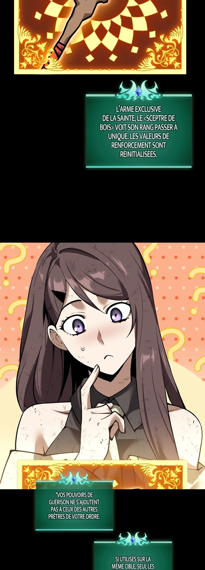 Read Overgeared FR Manga Online