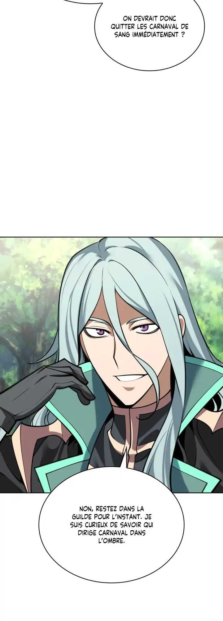 Read Overgeared FR Manga Online