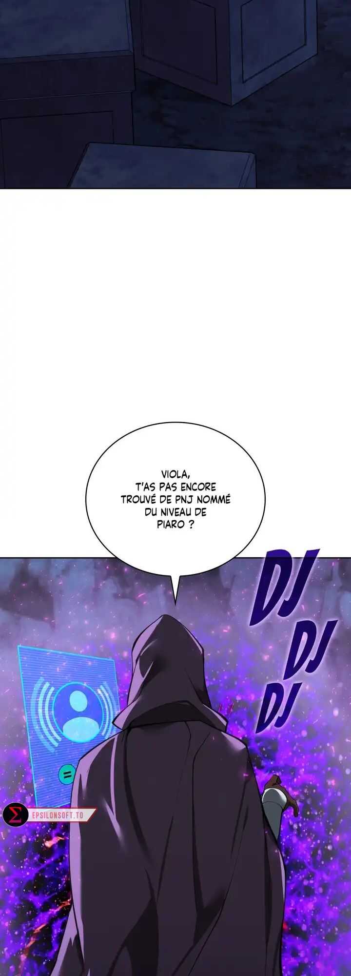 Read Overgeared FR Manga Online