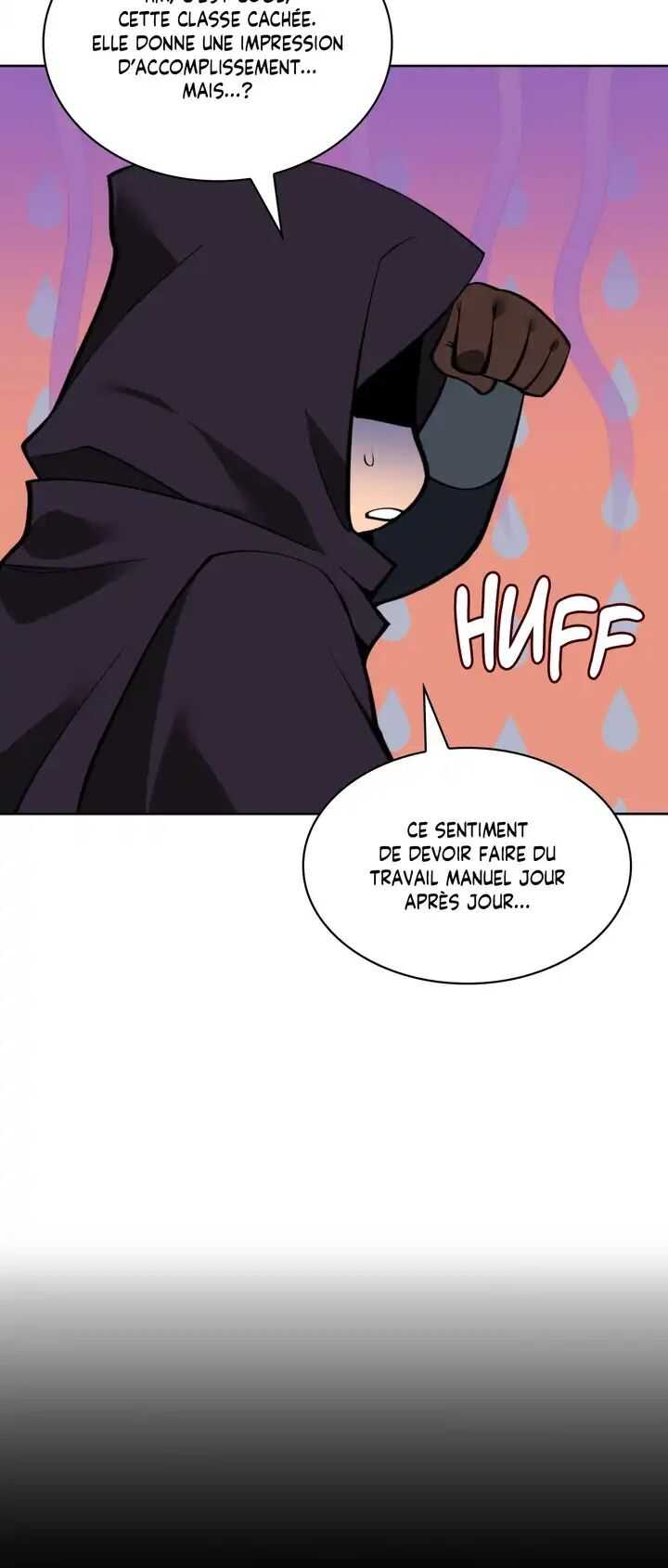 Read Overgeared FR Manga Online