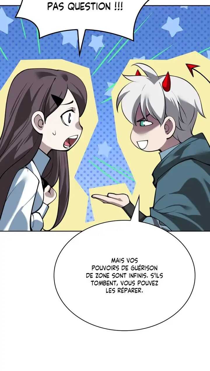 Read Overgeared FR Manga Online