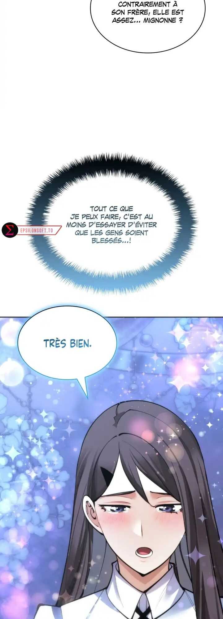 Read Overgeared FR Manga Online