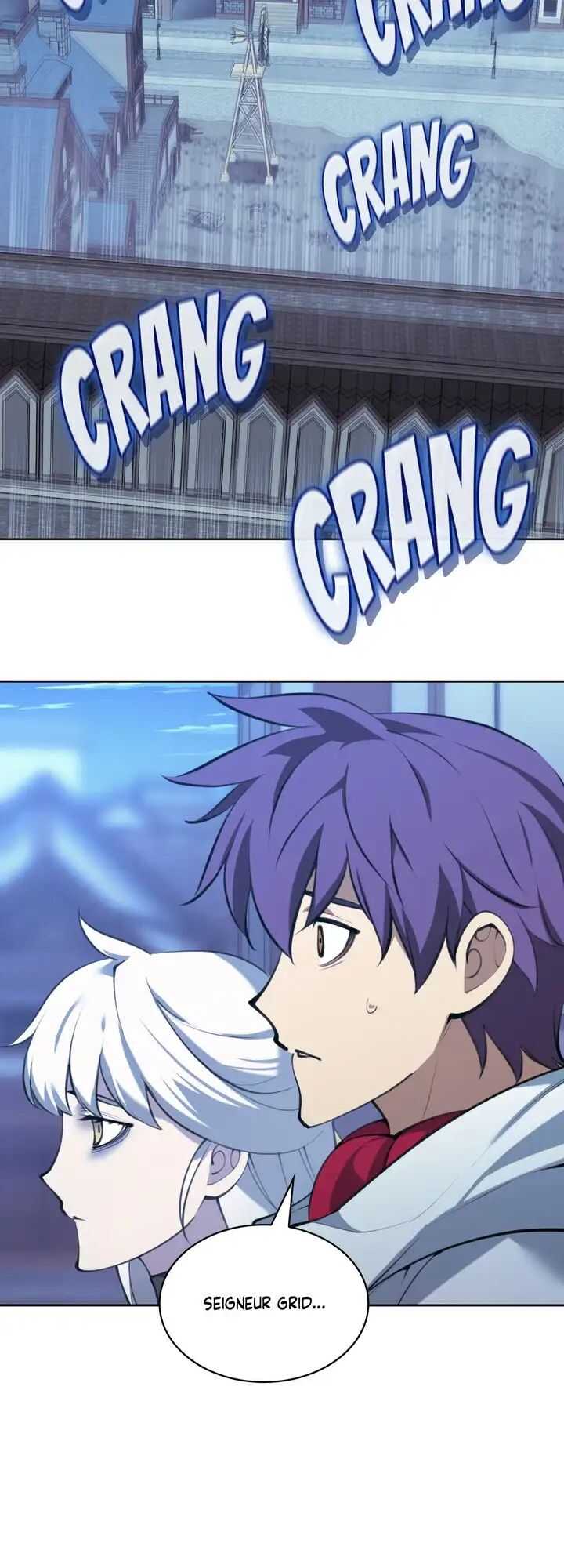 Read Overgeared FR Manga Online