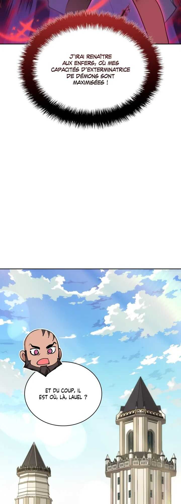 Read Overgeared FR Manga Online