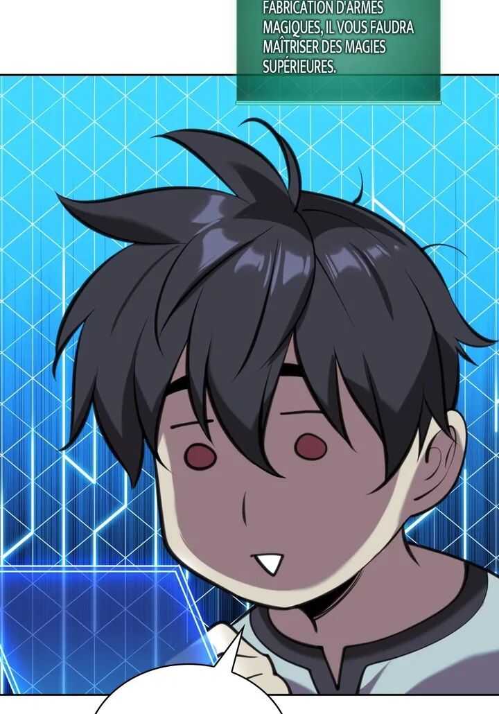 Read Overgeared FR Manga Online