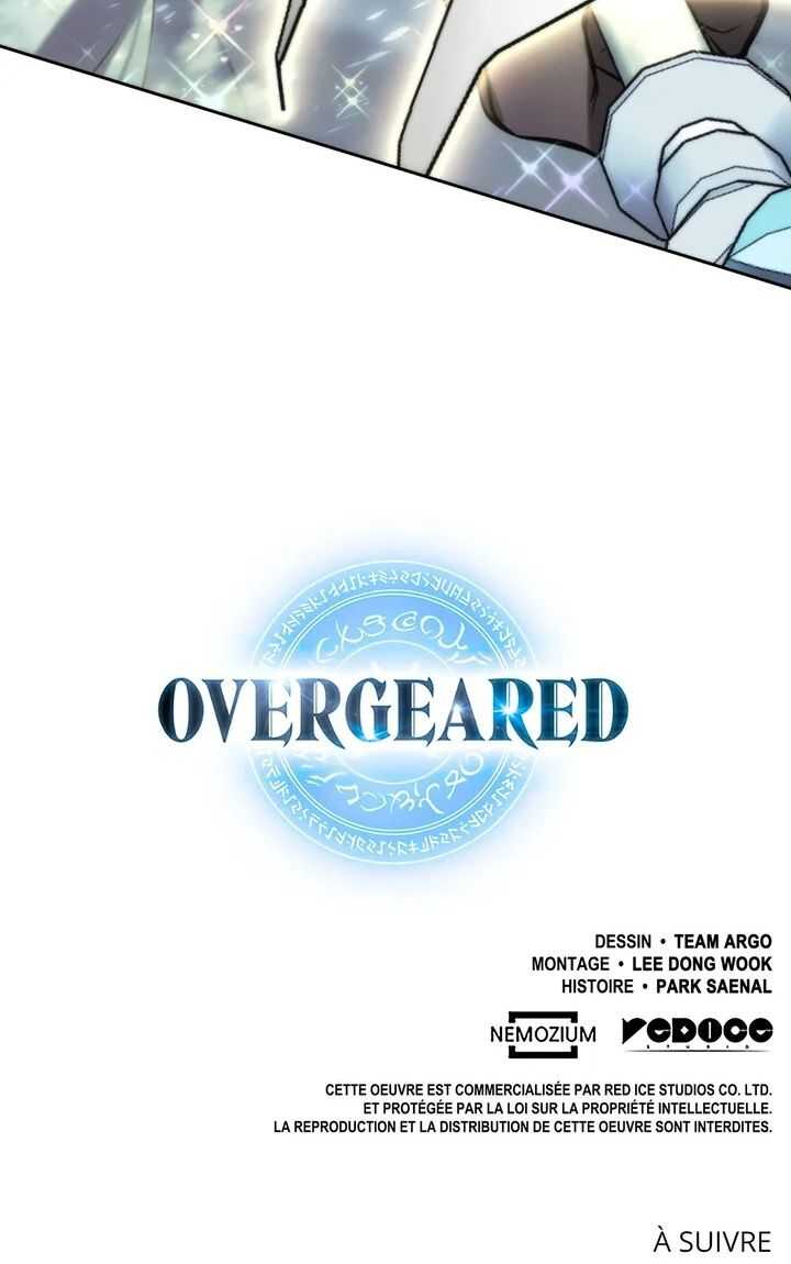 Read Overgeared FR Manga Online