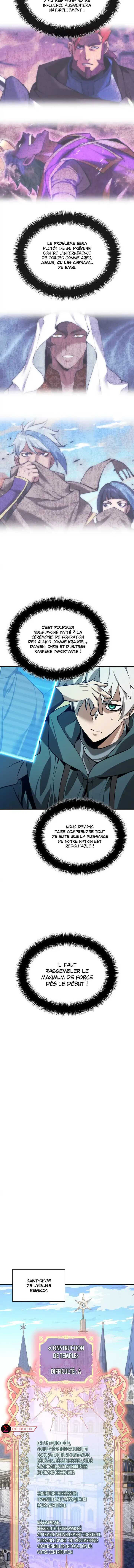 Read Overgeared FR Manga Online