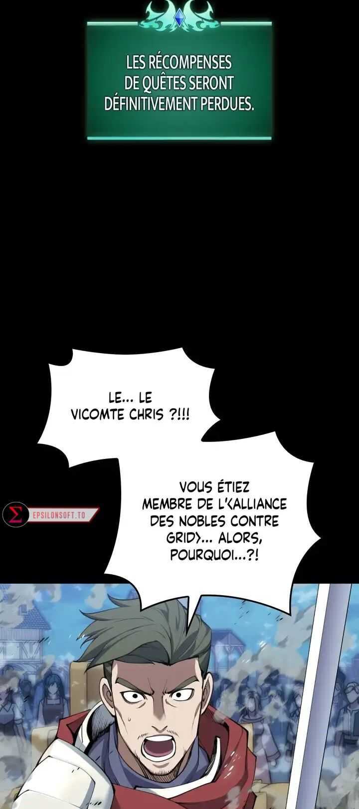 Read Overgeared FR Manga Online