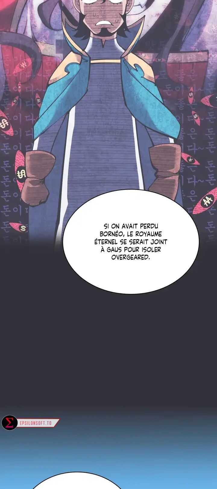 Read Overgeared FR Manga Online