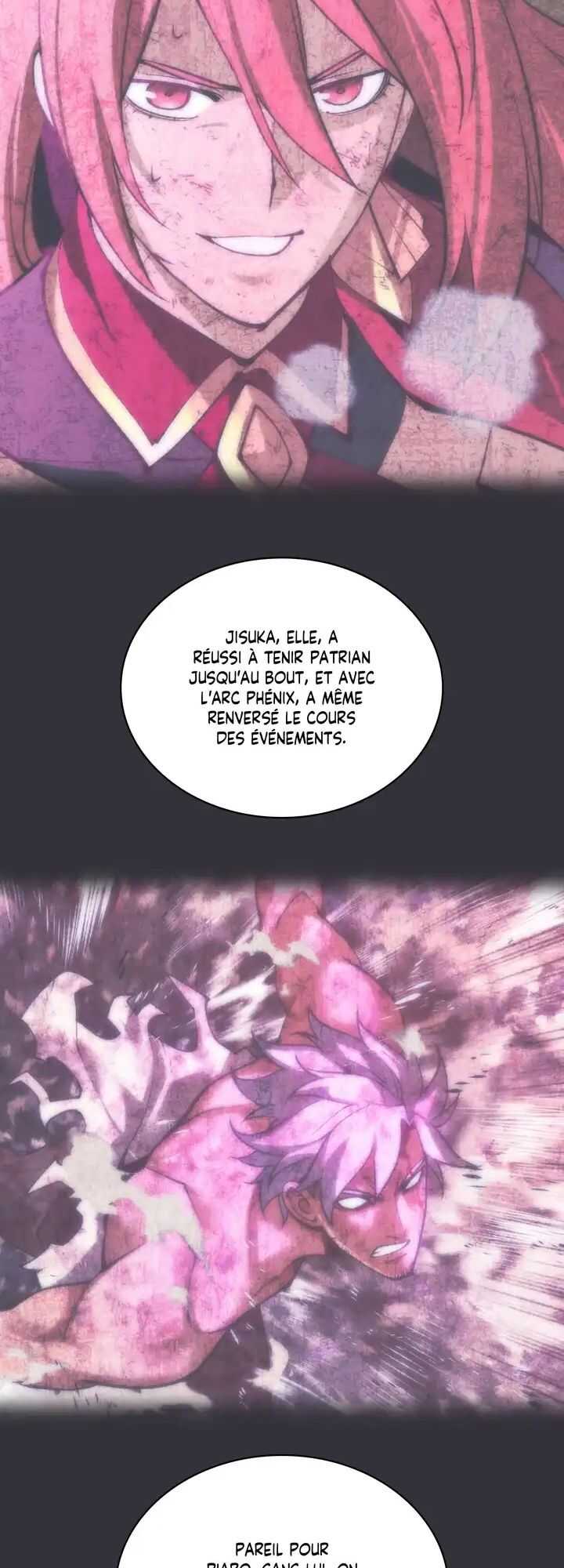 Read Overgeared FR Manga Online