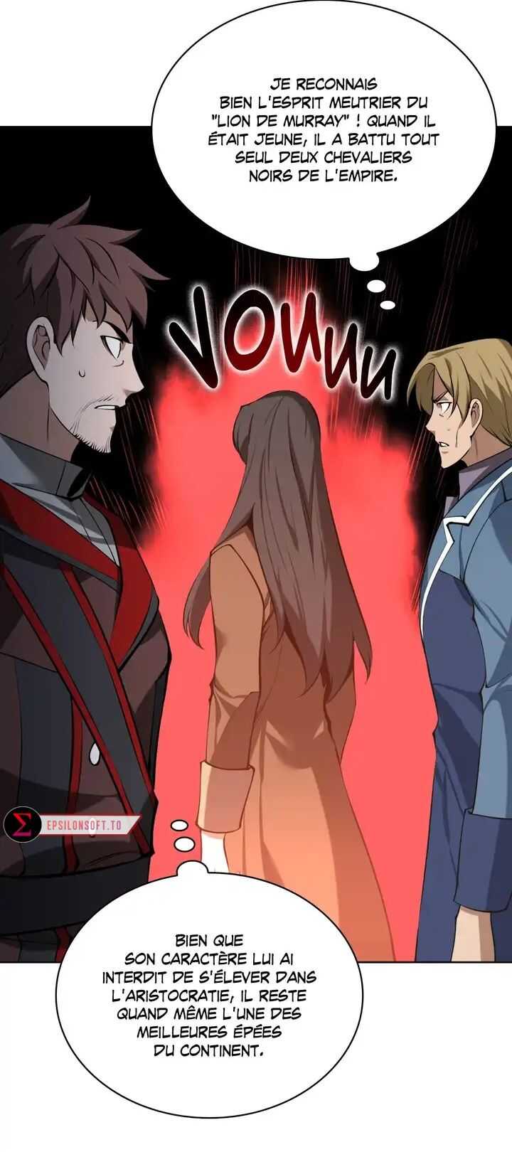 Read Overgeared FR Manga Online