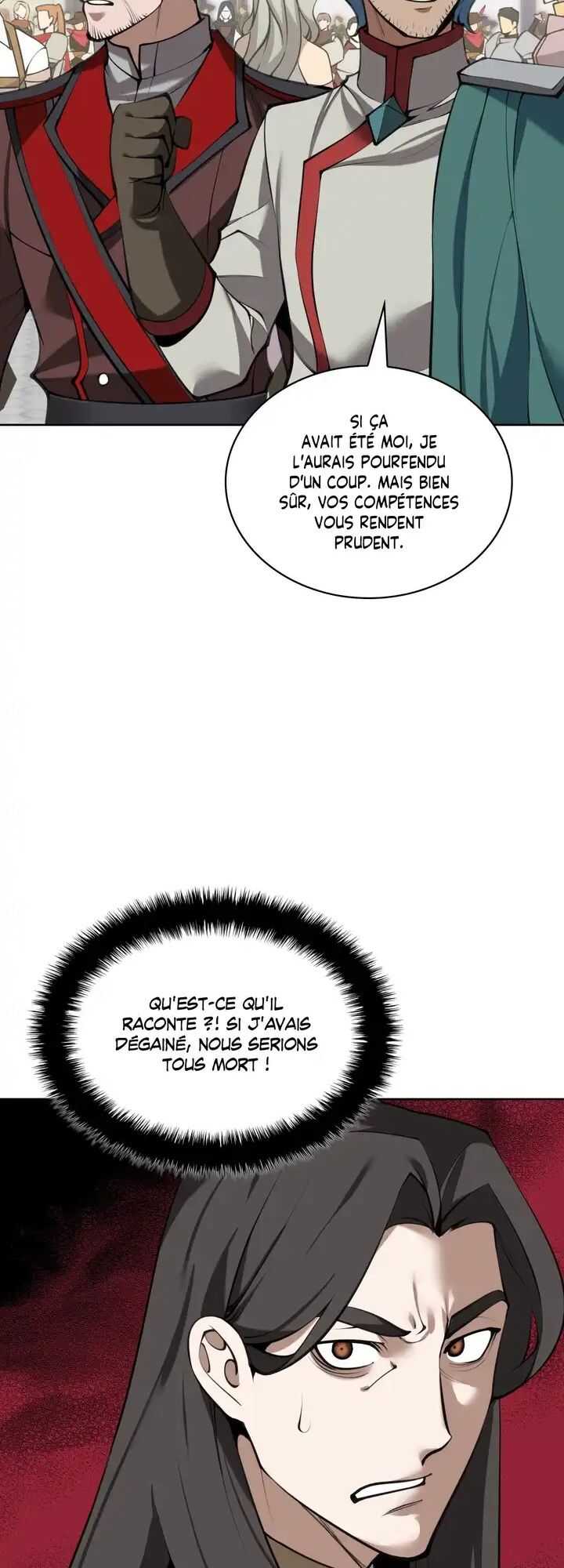 Read Overgeared FR Manga Online