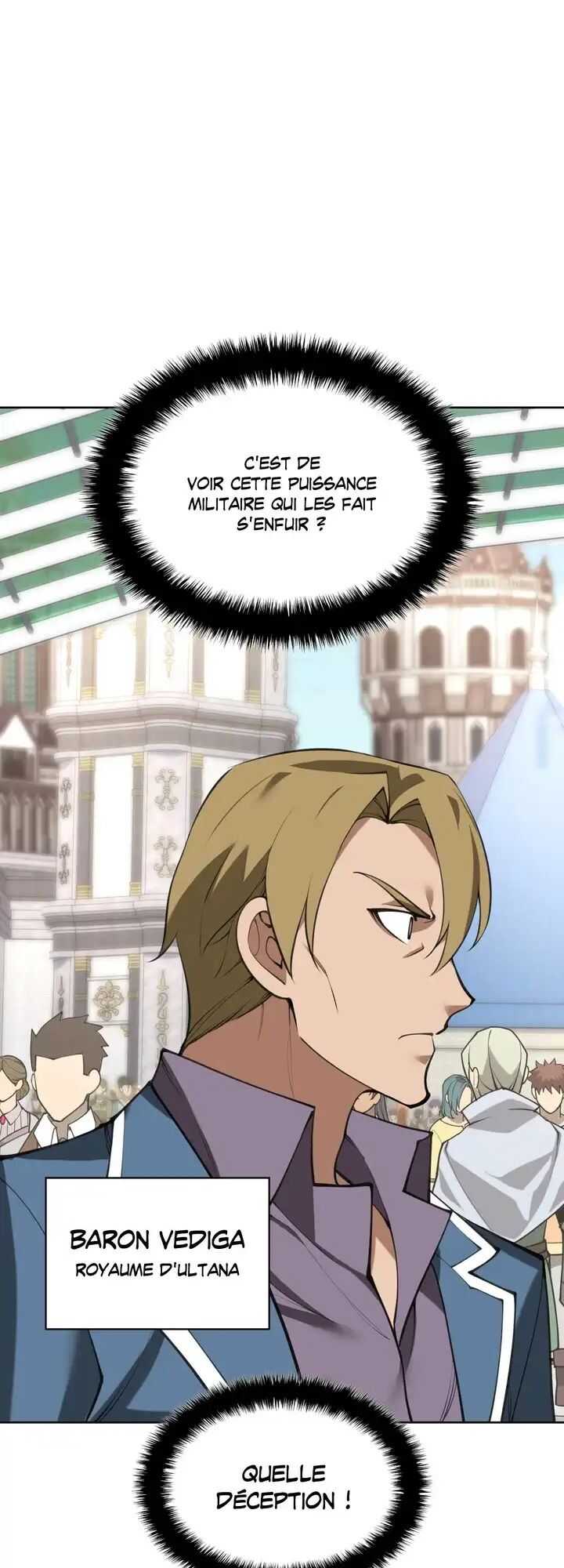 Read Overgeared FR Manga Online