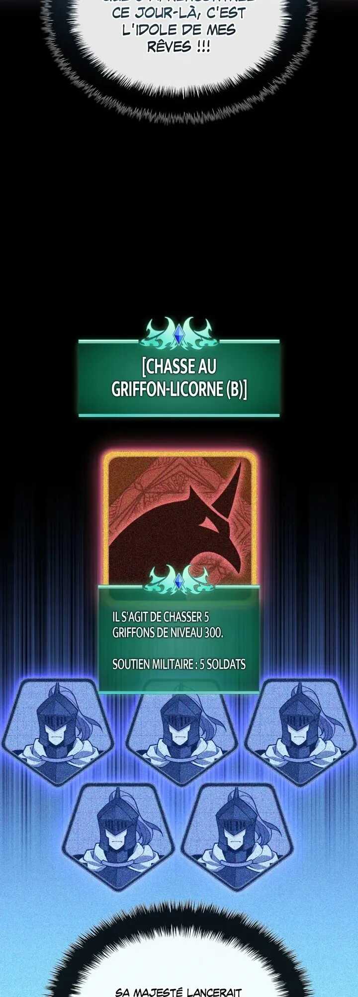 Read Overgeared FR Manga Online