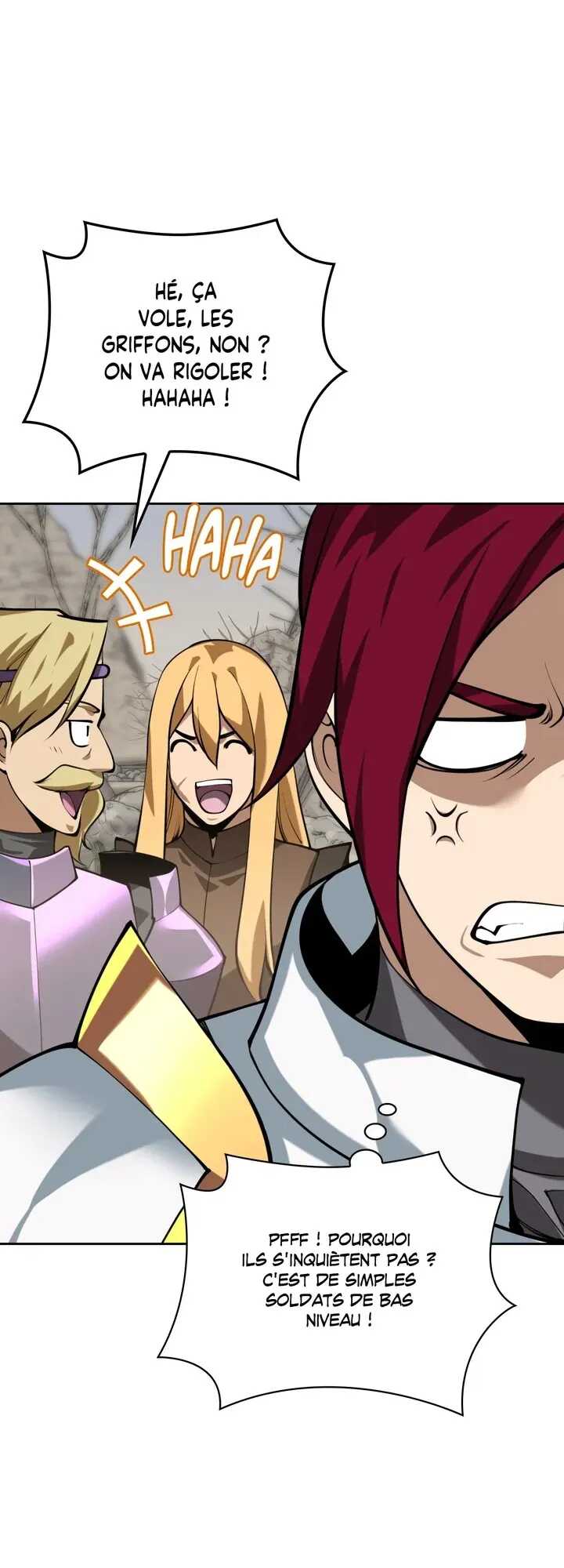 Read Overgeared FR Manga Online