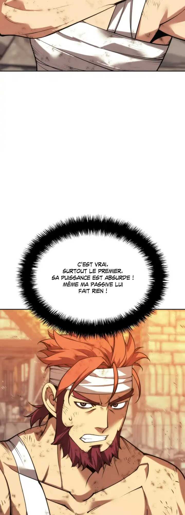 Read Overgeared FR Manga Online