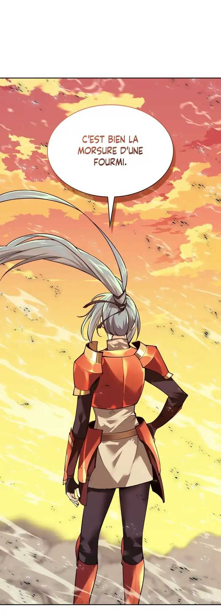 Read Overgeared FR Manga Online