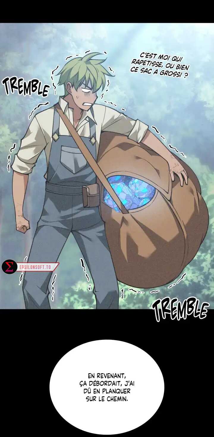 Read Overgeared FR Manga Online