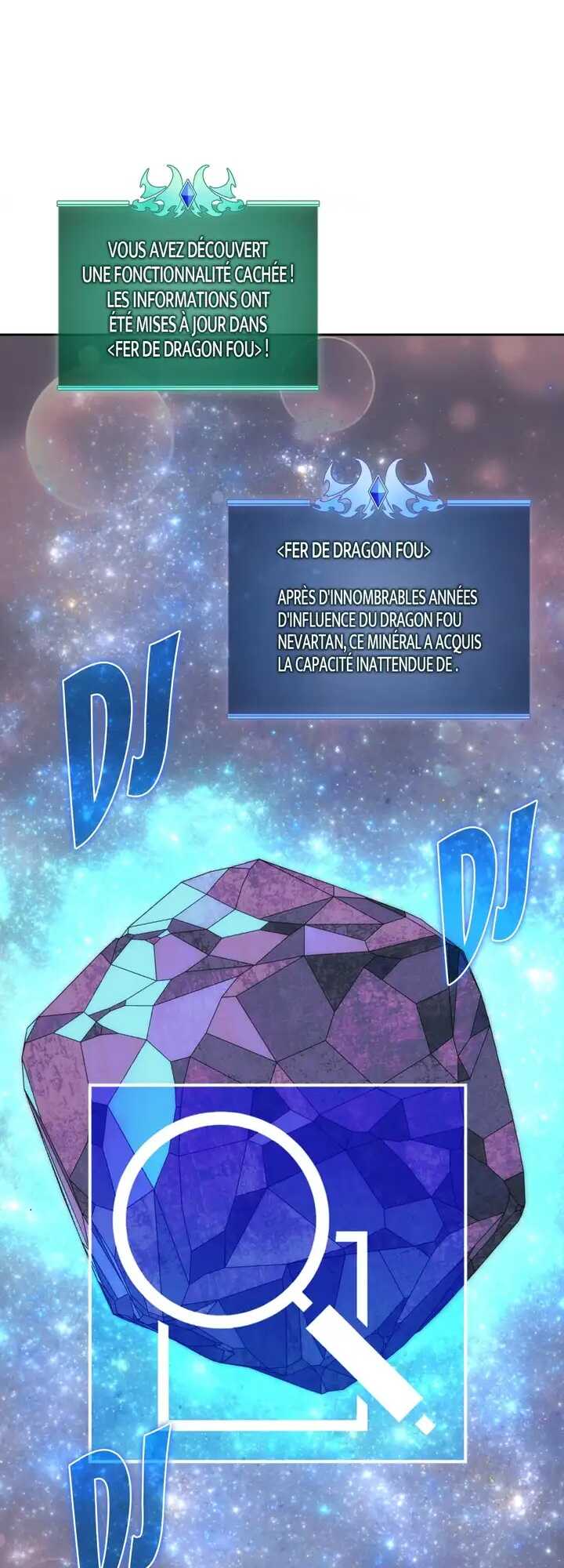 Read Overgeared FR Manga Online