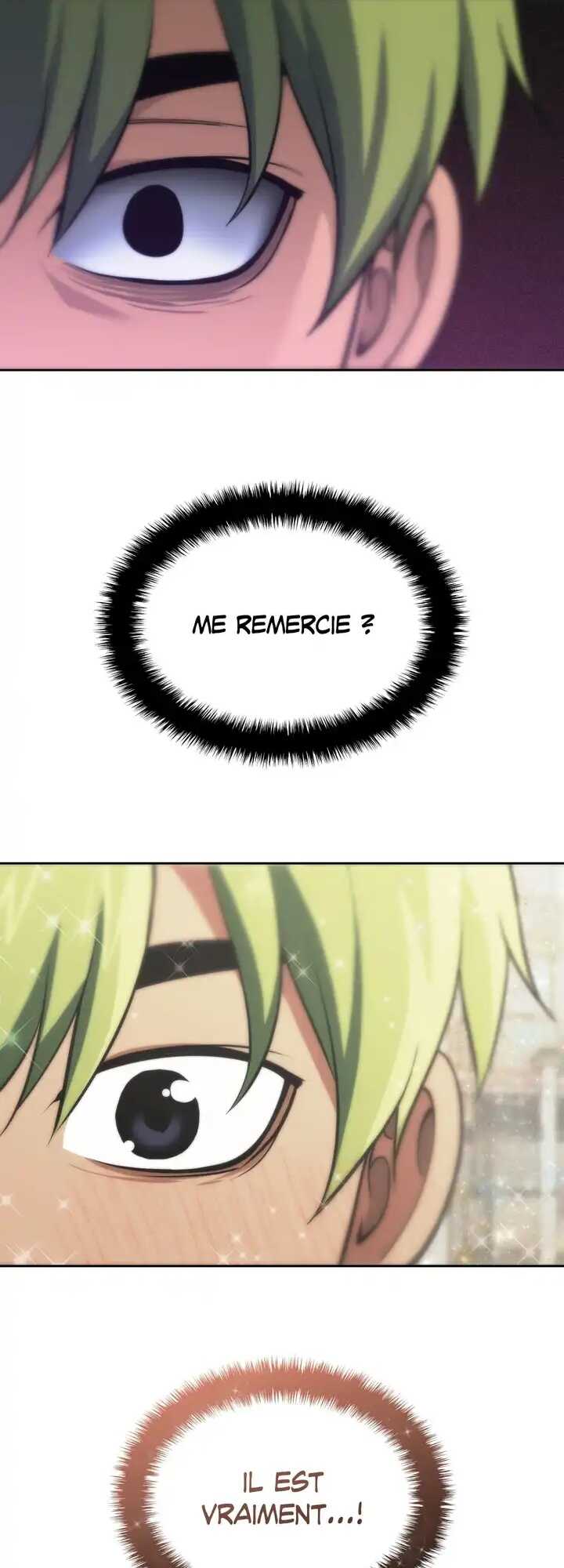 Read Overgeared FR Manga Online