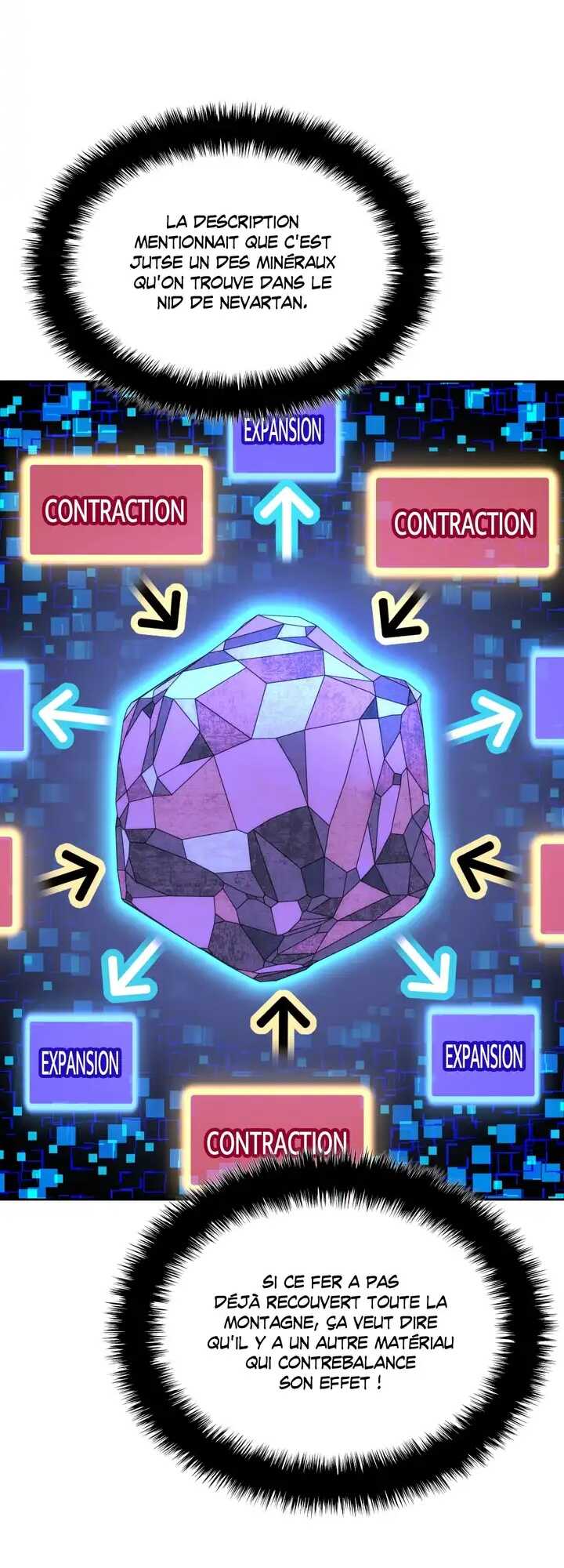 Read Overgeared FR Manga Online