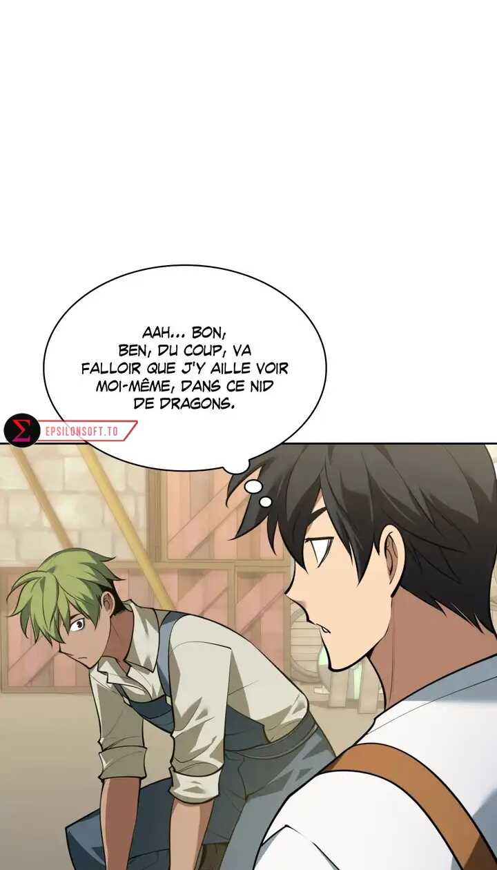 Read Overgeared FR Manga Online