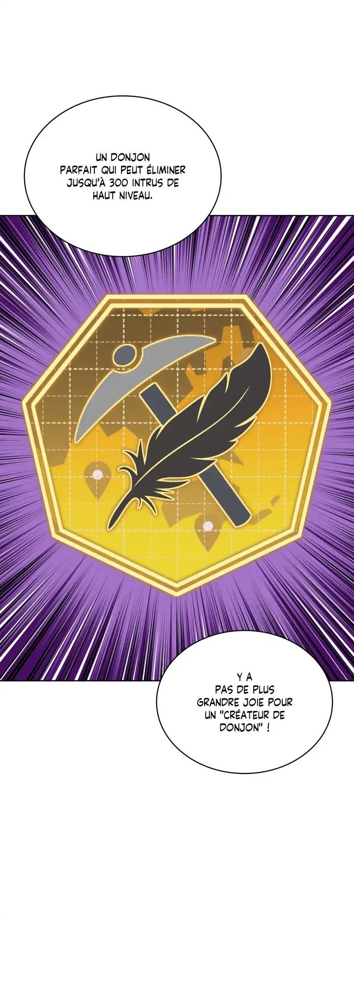 Read Overgeared FR Manga Online