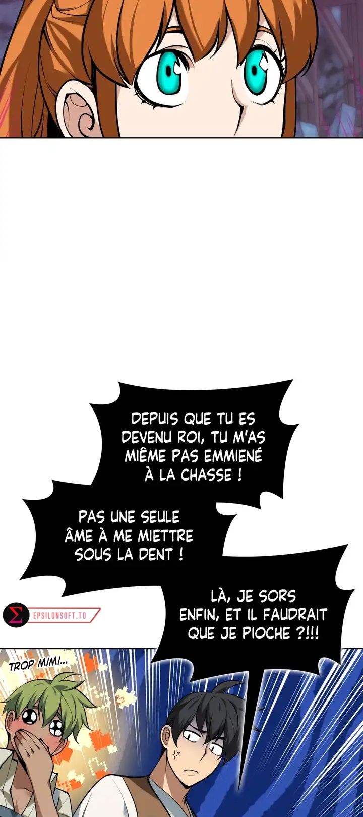 Read Overgeared FR Manga Online