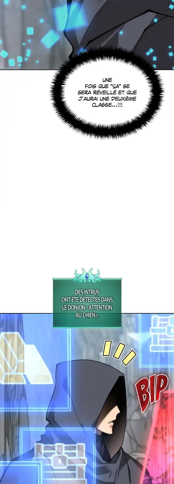 Read Overgeared FR Manga Online