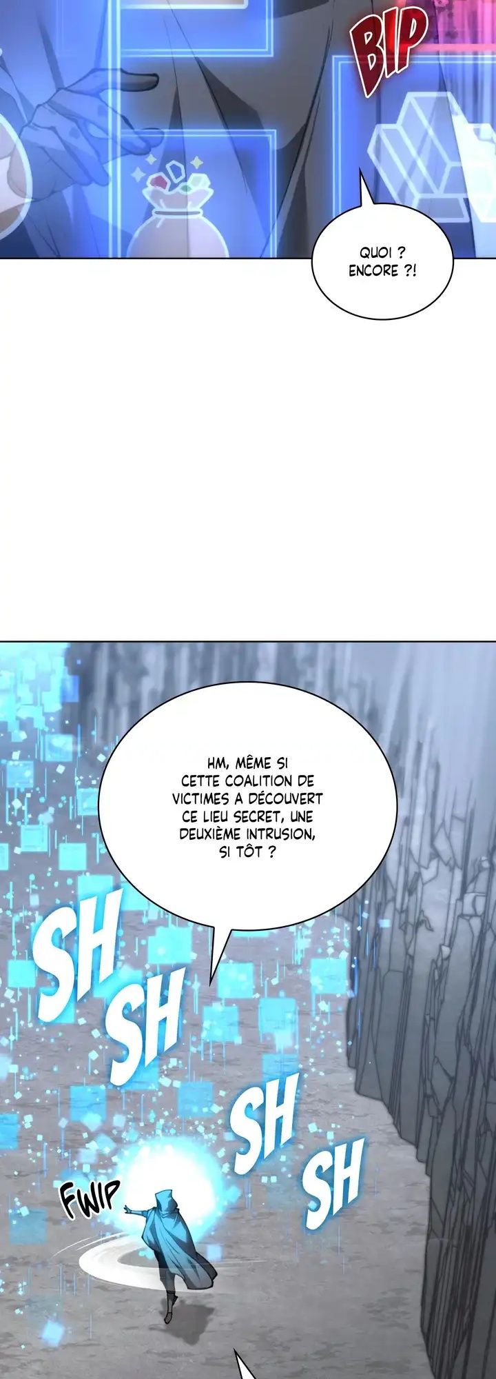 Read Overgeared FR Manga Online