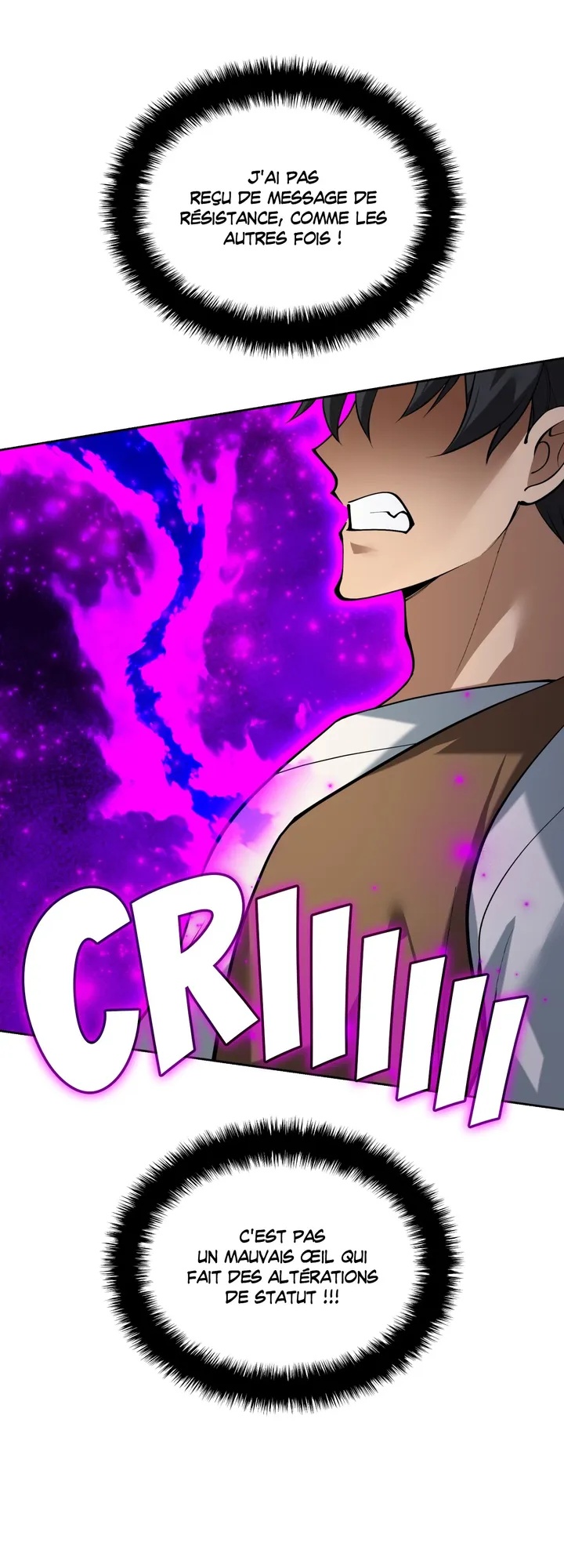 Read Overgeared FR Manga Online