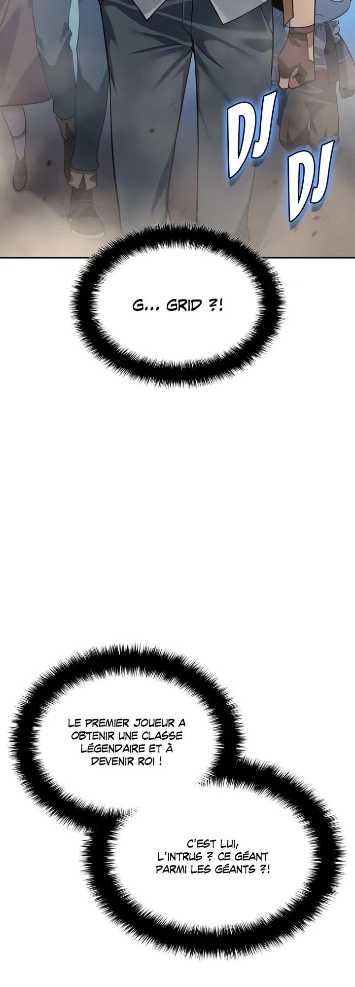 Read Overgeared FR Manga Online