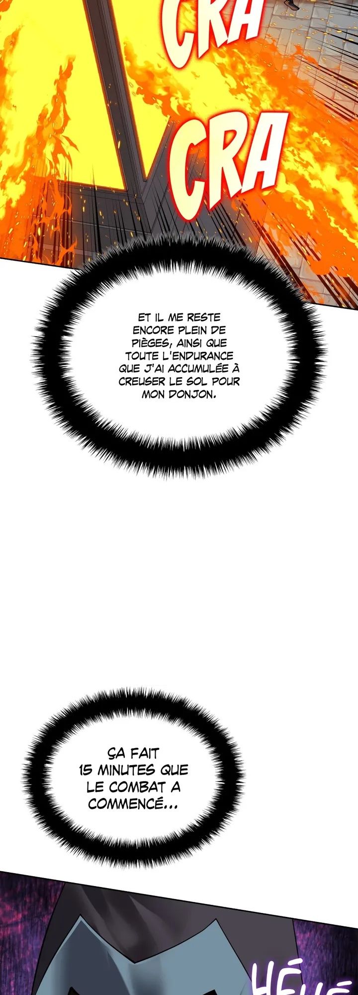 Read Overgeared FR Manga Online