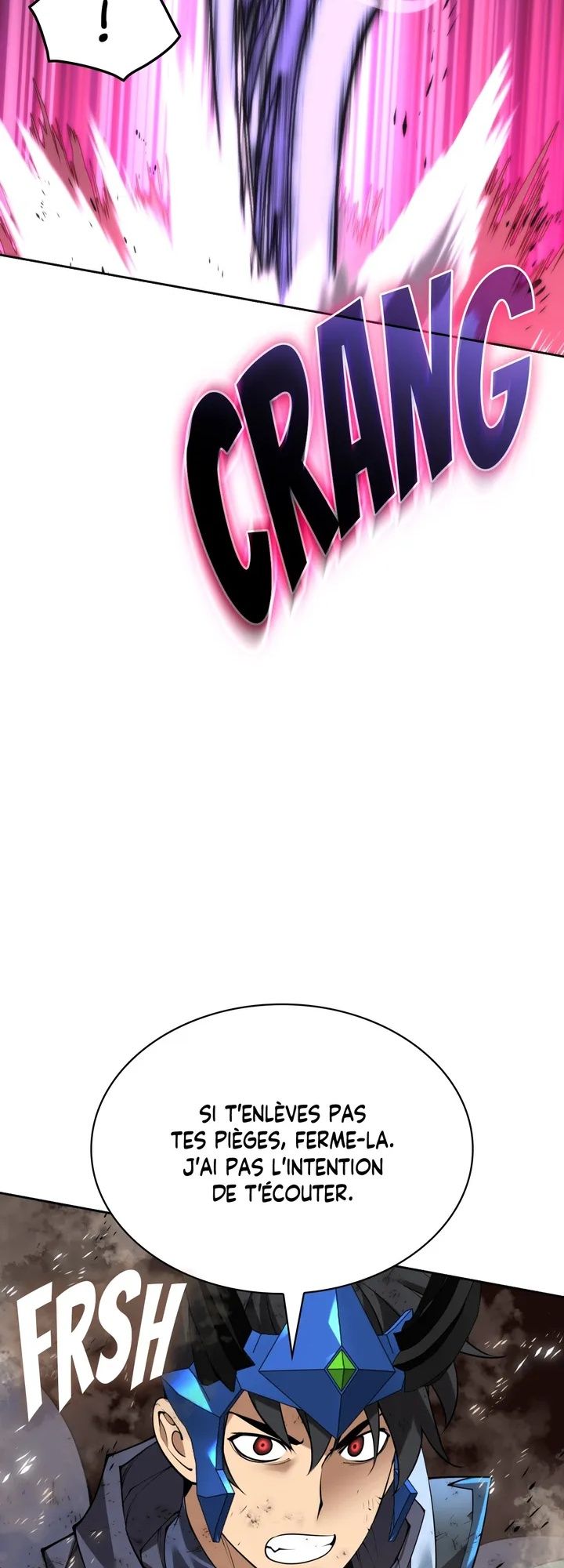 Read Overgeared FR Manga Online