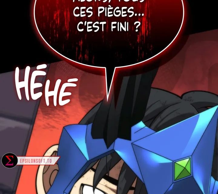 Read Overgeared FR Manga Online