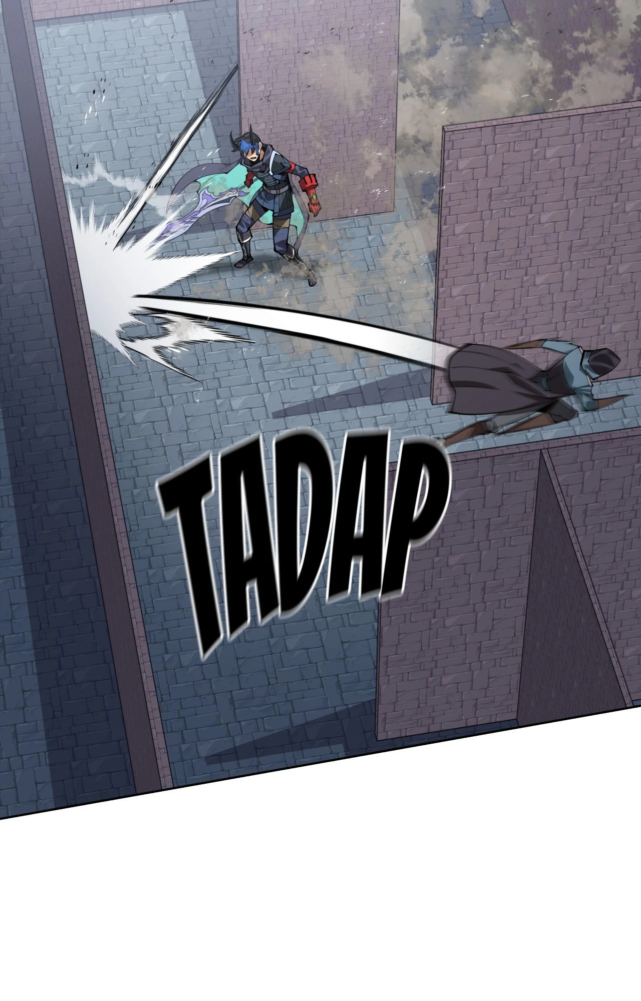 Read Overgeared FR Manga Online