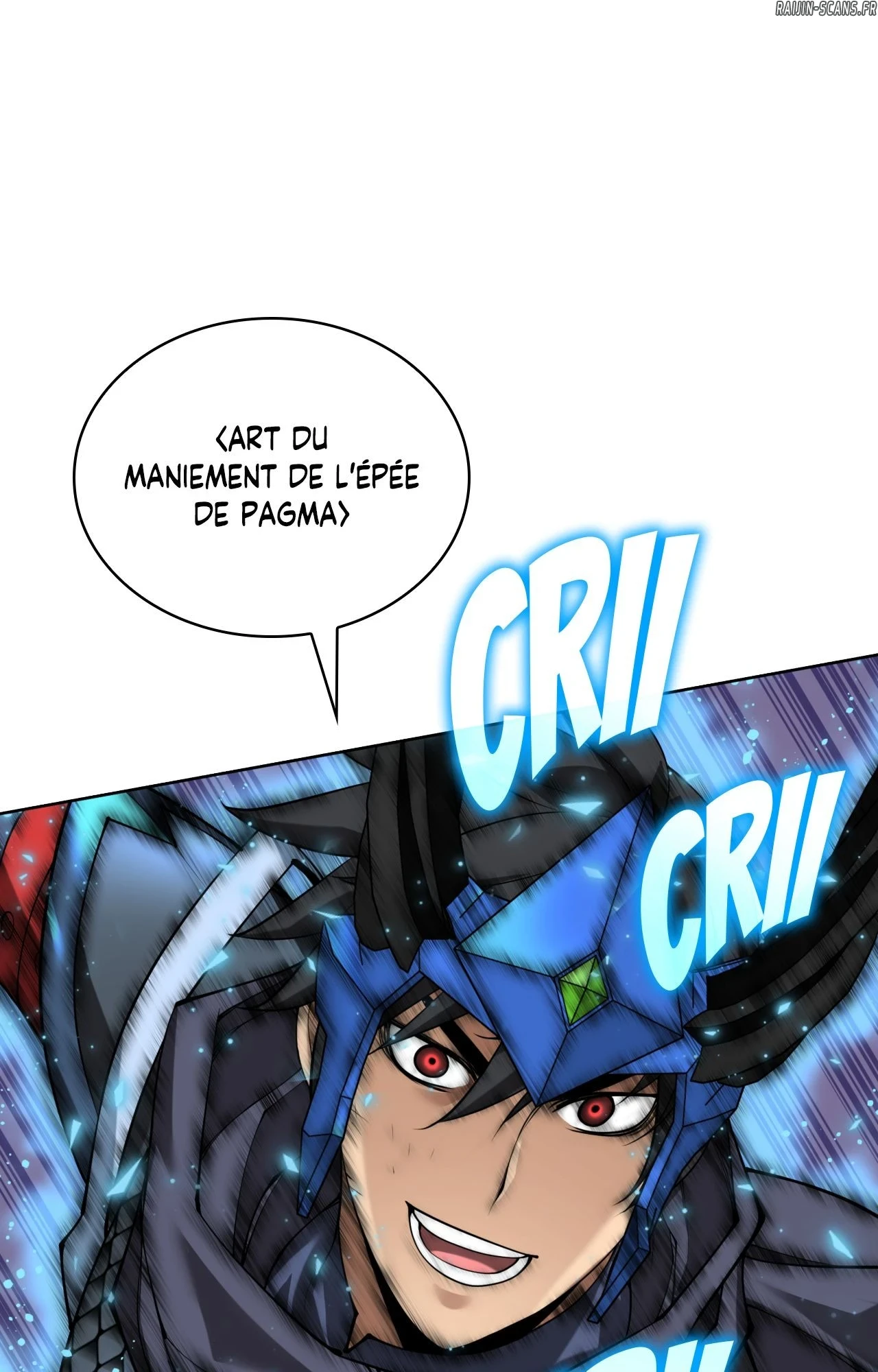 Read Overgeared FR Manga Online