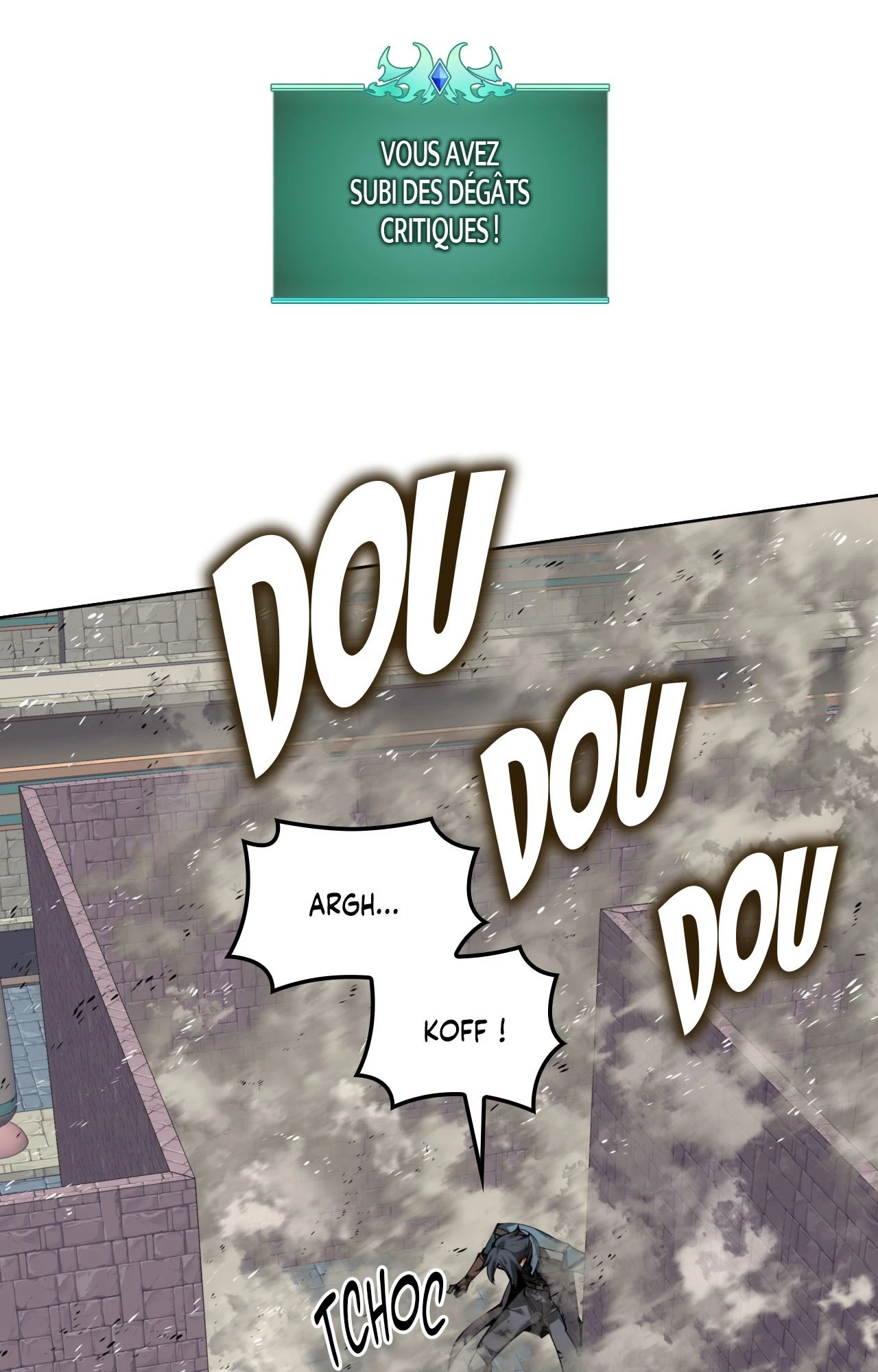 Read Overgeared FR Manga Online