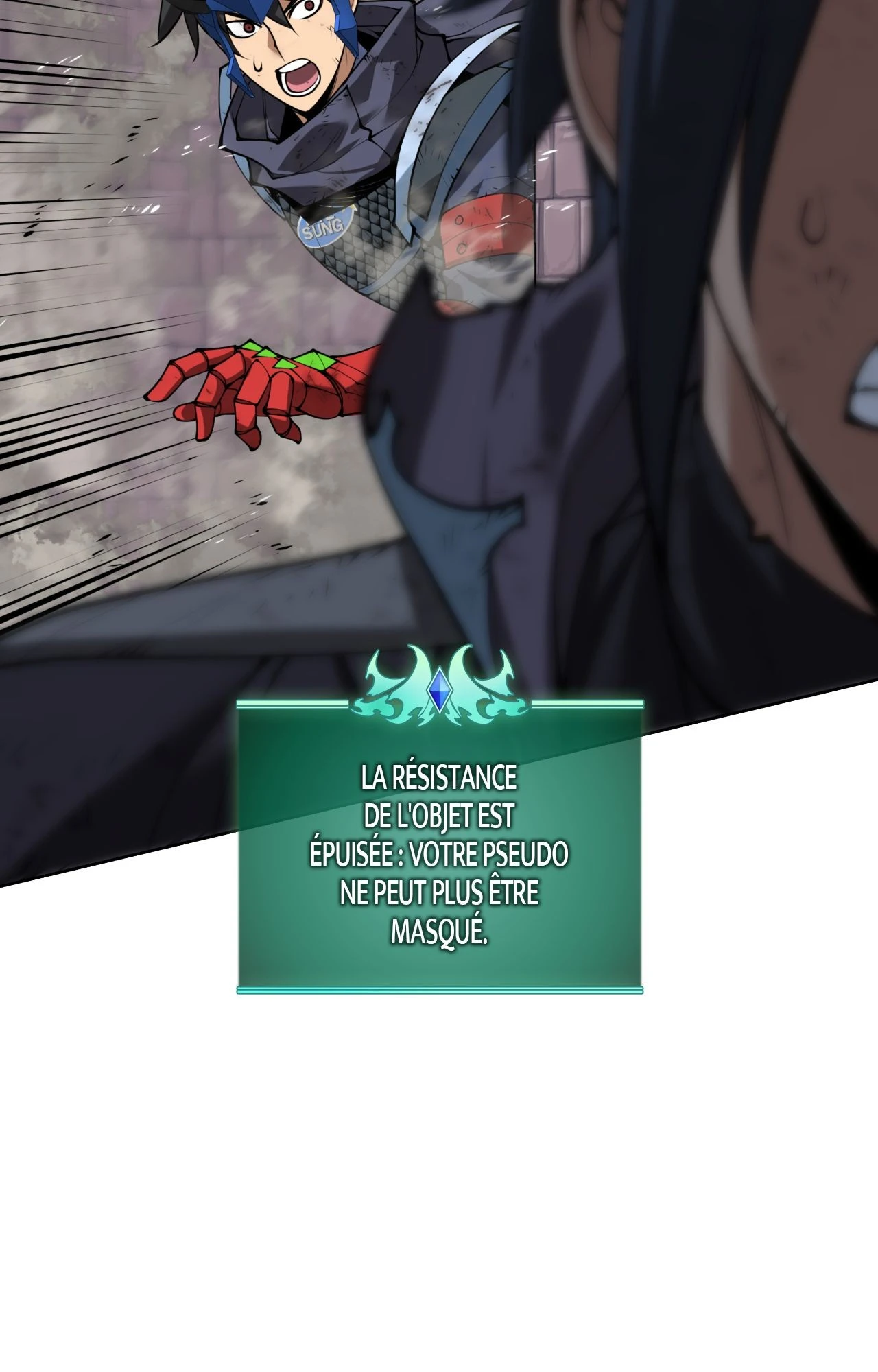 Read Overgeared FR Manga Online