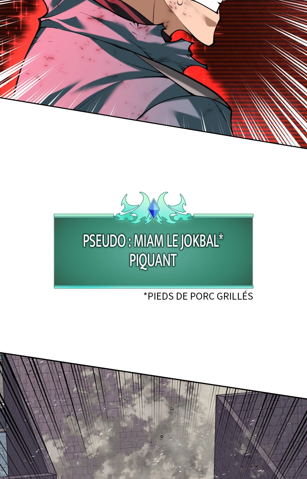 Read Overgeared FR Manga Online