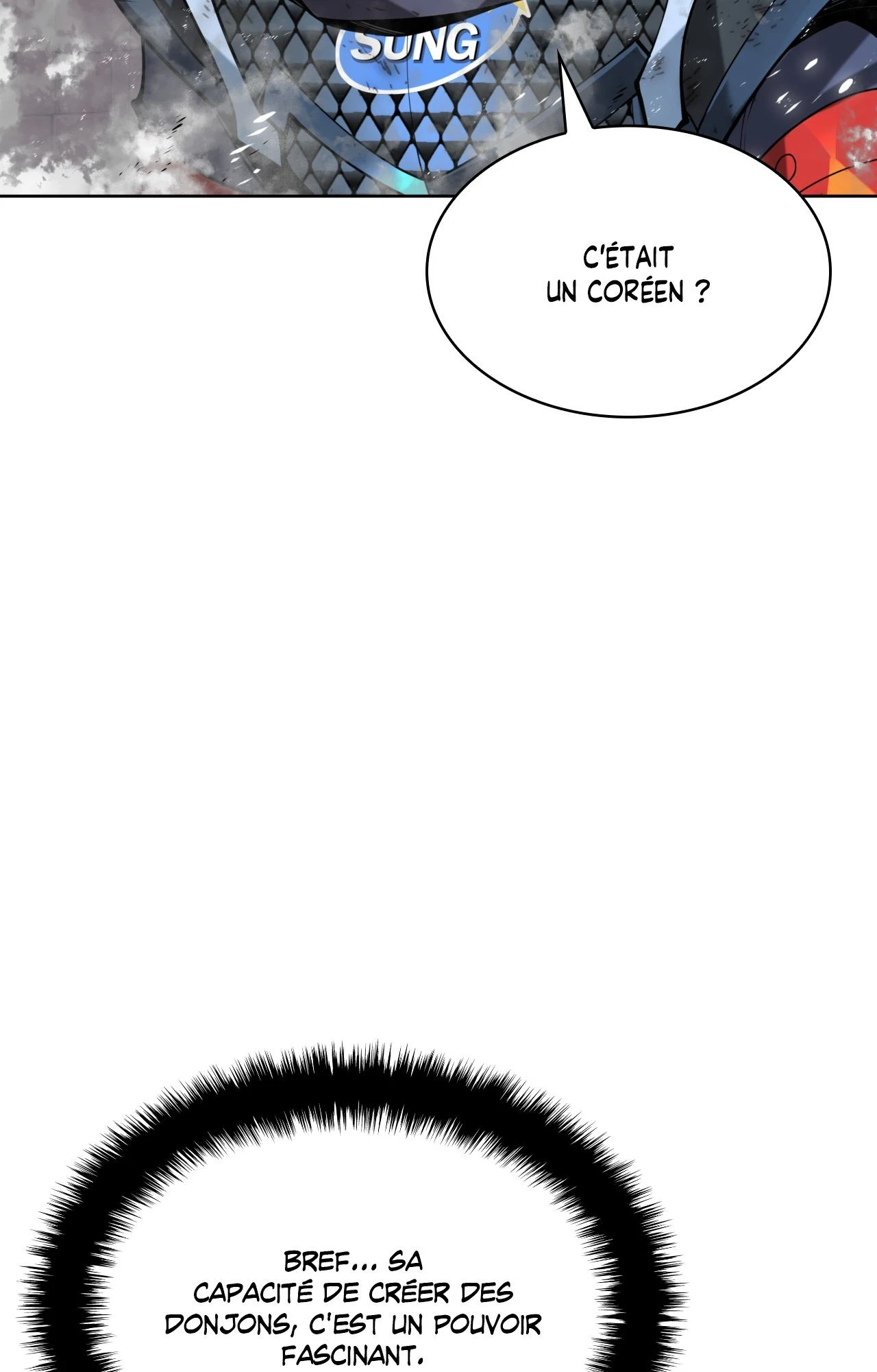 Read Overgeared FR Manga Online